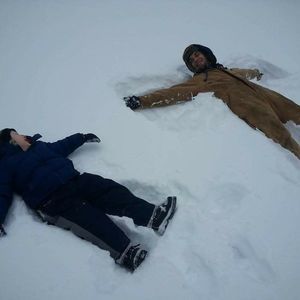 Meet your Posher, Brandon d